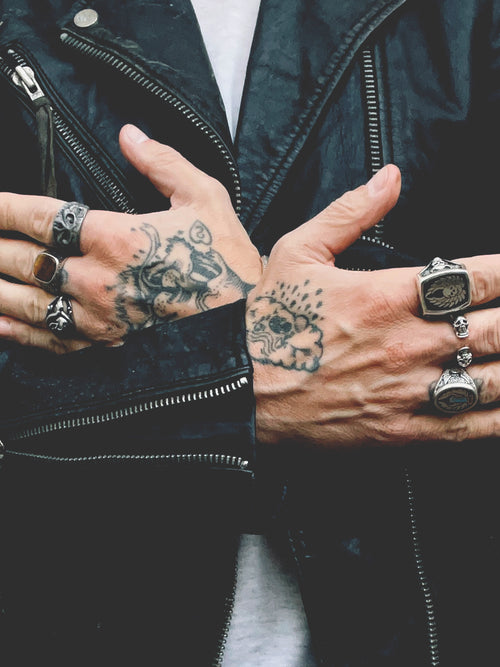 "Relámpago en una botella"