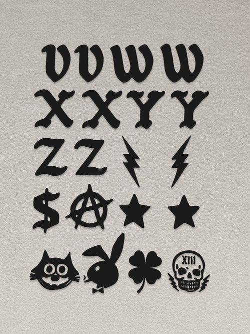 SPEAK YO MIND - Limited Tee