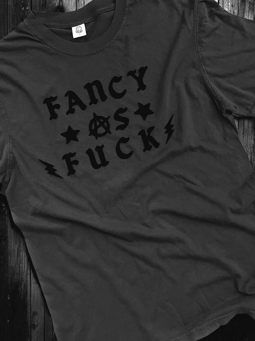 SPEAK YO MIND - Limited Tee