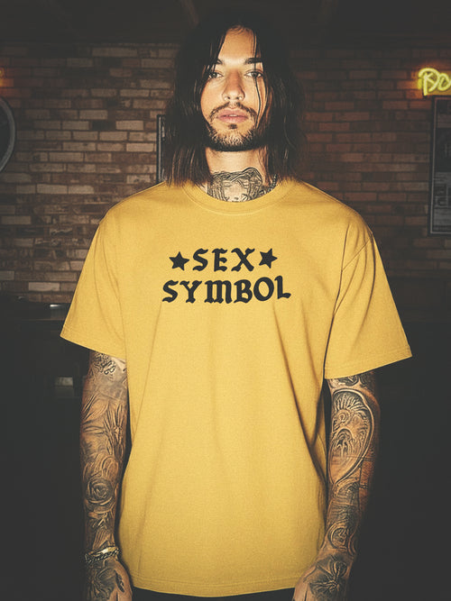 SPEAK YO MIND - Limited Tee