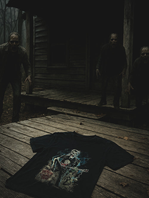 "More Brains" Pre-Order