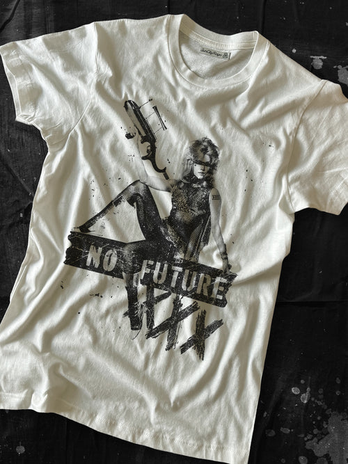"No Future"
