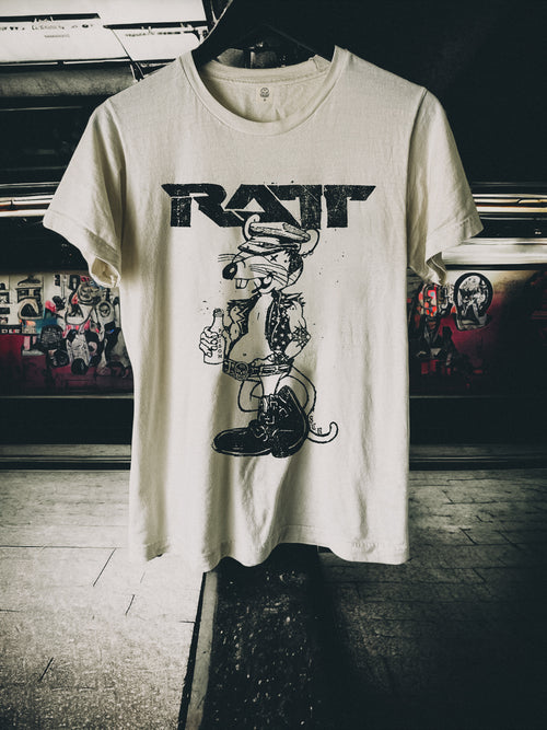 "RATTZ!"