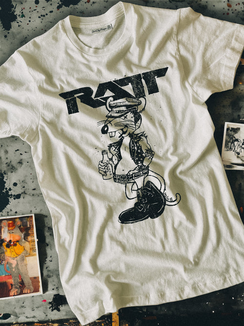 "RATTZ!"