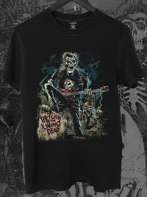 "More Brains" Pre-Order