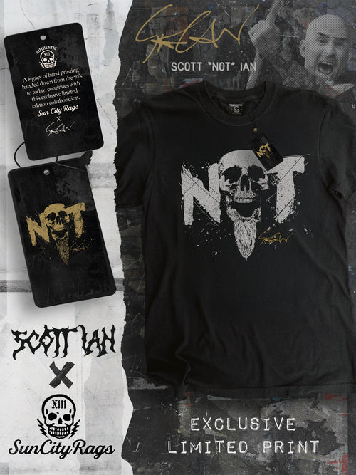 "NOT"