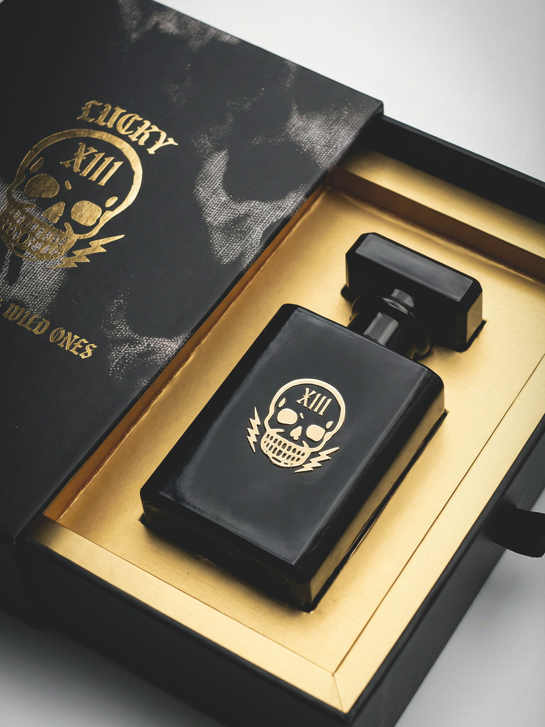 Lucky XIII - Our Signature Fragrance – SUN CITY RAGS