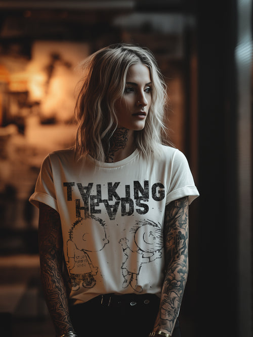 Stop Making Sense Pre-Order