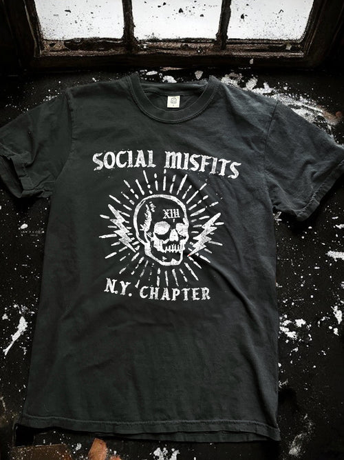 "Social Misfits NY"