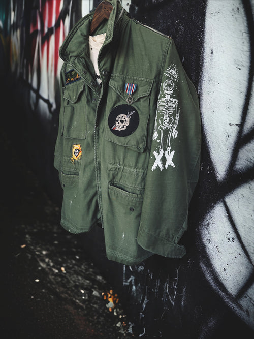 "A LIfe Worth Living"