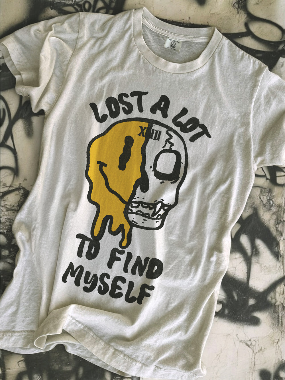 Find Yourself