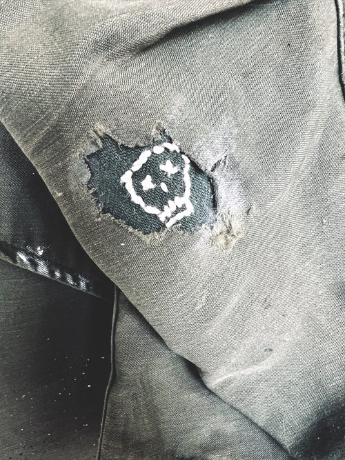 "Manhattan Underground"