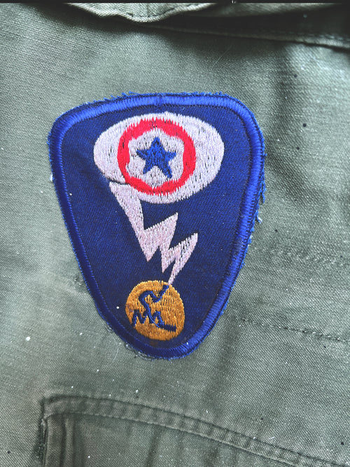 "Manhattan Underground"