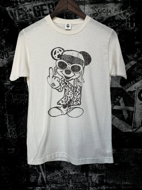 "MOUSE COBAIN"