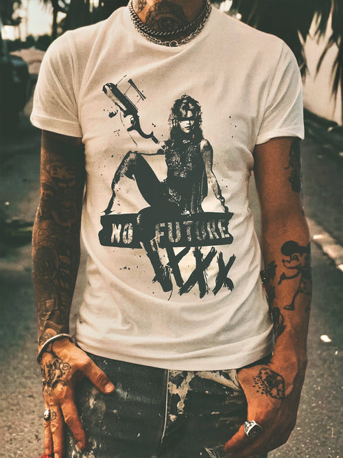 "No Future"