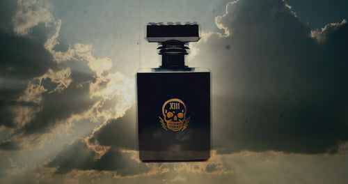 Lucky XIII - Our Signature Fragrance