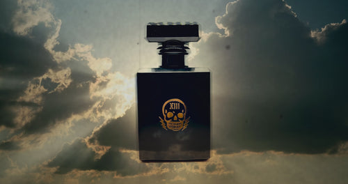 Lucky XIII - Nuestra fragancia exclusiva