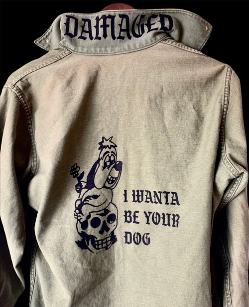 "Inadaptado" - Ejército