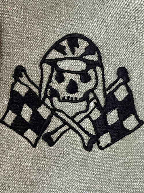 "EASY RIDER" - Chaqueta de campo M65