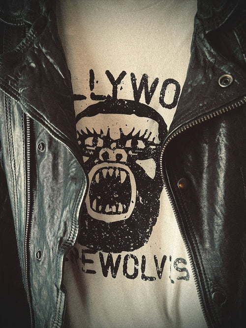 "Hollywood Werewolves"
