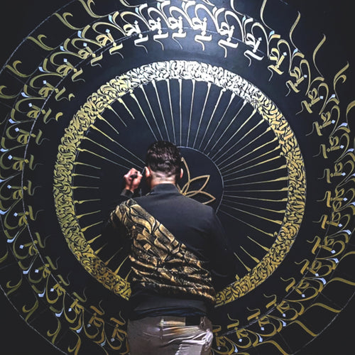 Johnny Smoke - Lanzamiento de vinilo exclusivo