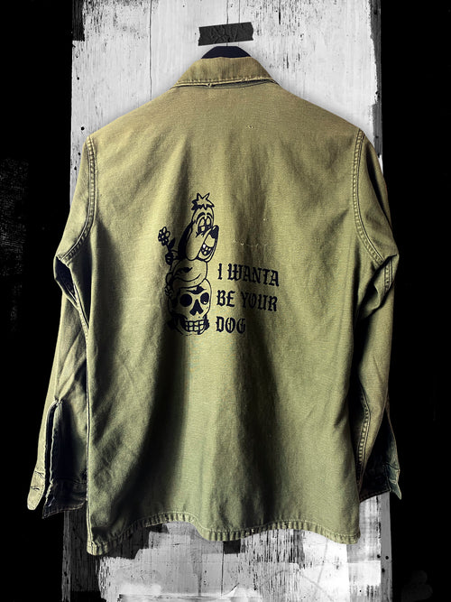 "Inadaptado" - Ejército