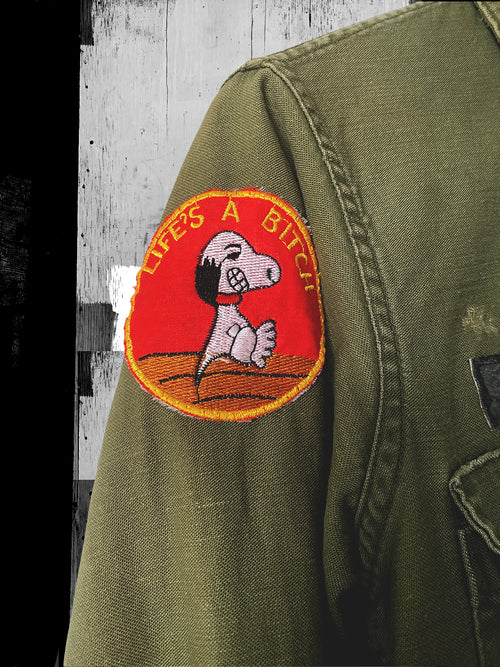 "Inadaptado" - Ejército