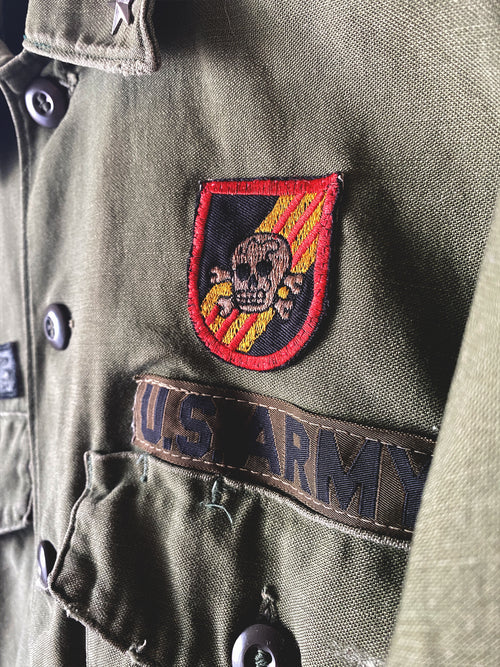 "Inadaptado" - Ejército