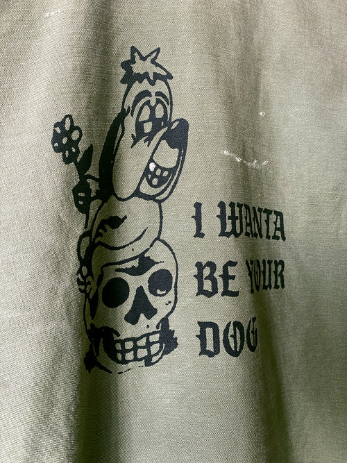 "Inadaptado" - Ejército