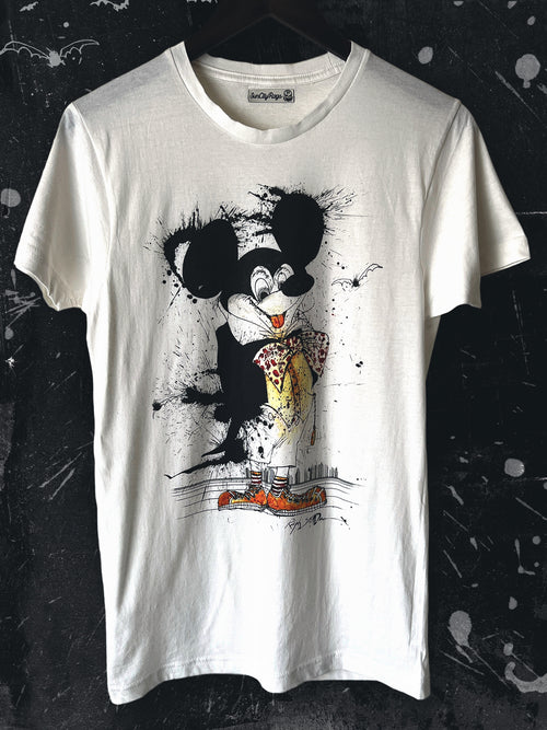 "That Mouse!" By Ralph Steadman