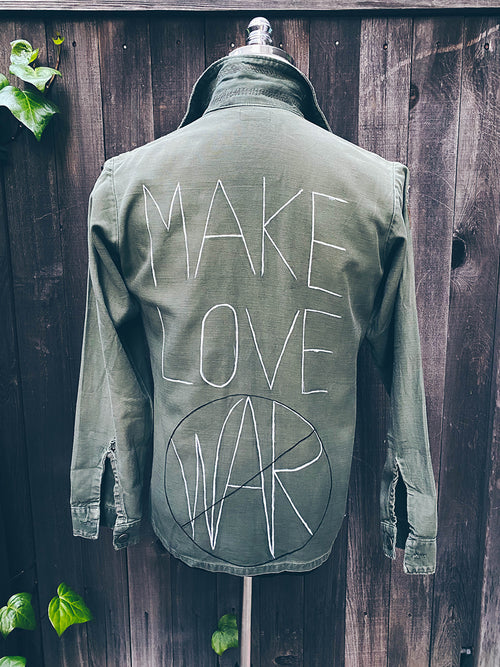 Love & War