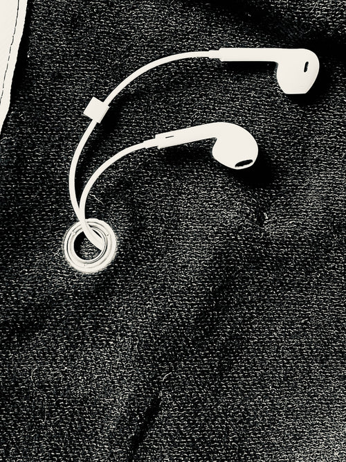 "Love U 2 Death" - Sudadera con capucha