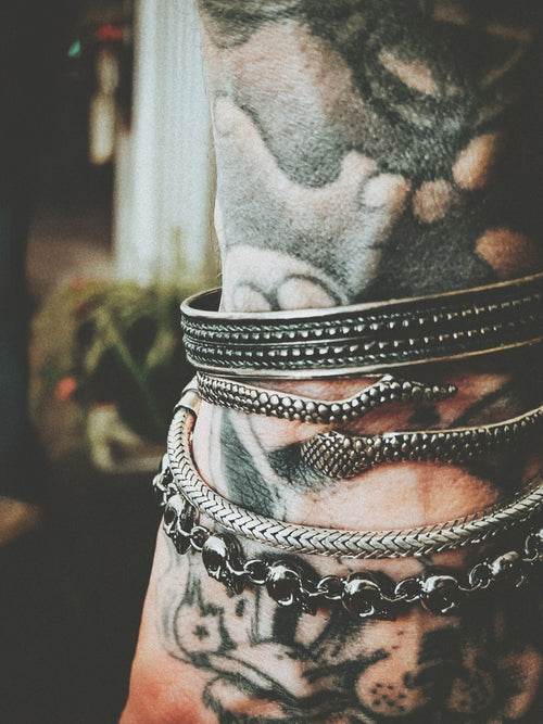 Head Hunter Bracelet