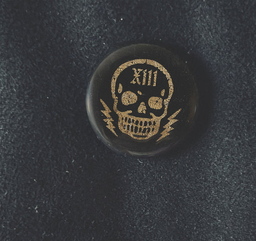 Moto Jacket - Vegan Suede