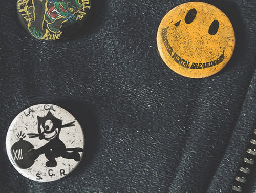 Moto Jacket - Vegan Suede