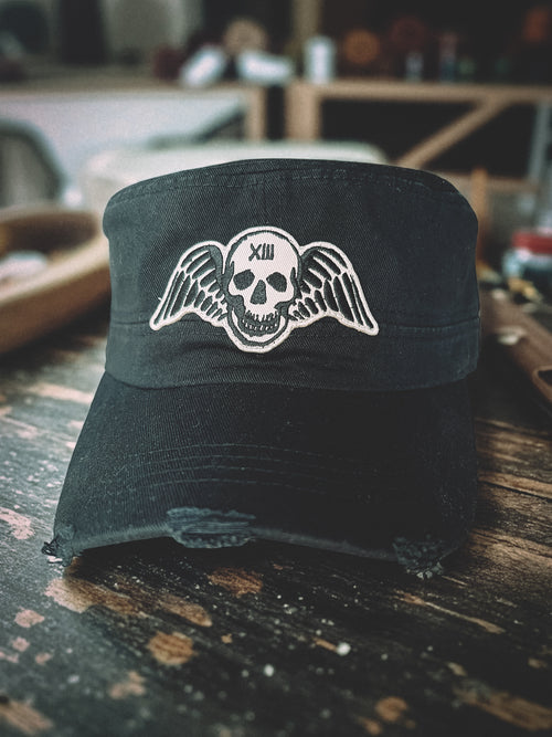 SCR Cadet Cap
