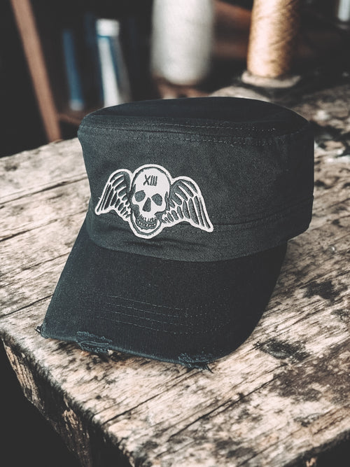 SCR Cadet Cap