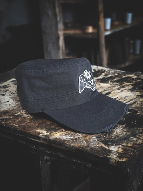 SCR Cadet Cap