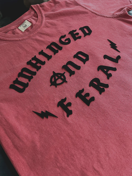 SPEAK YO MIND - Limited Tee