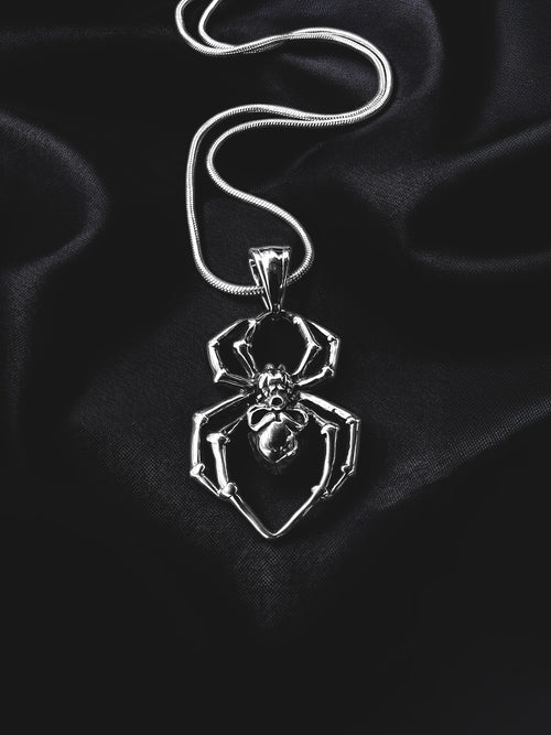 DEADLY VENOM -NECKLACE
