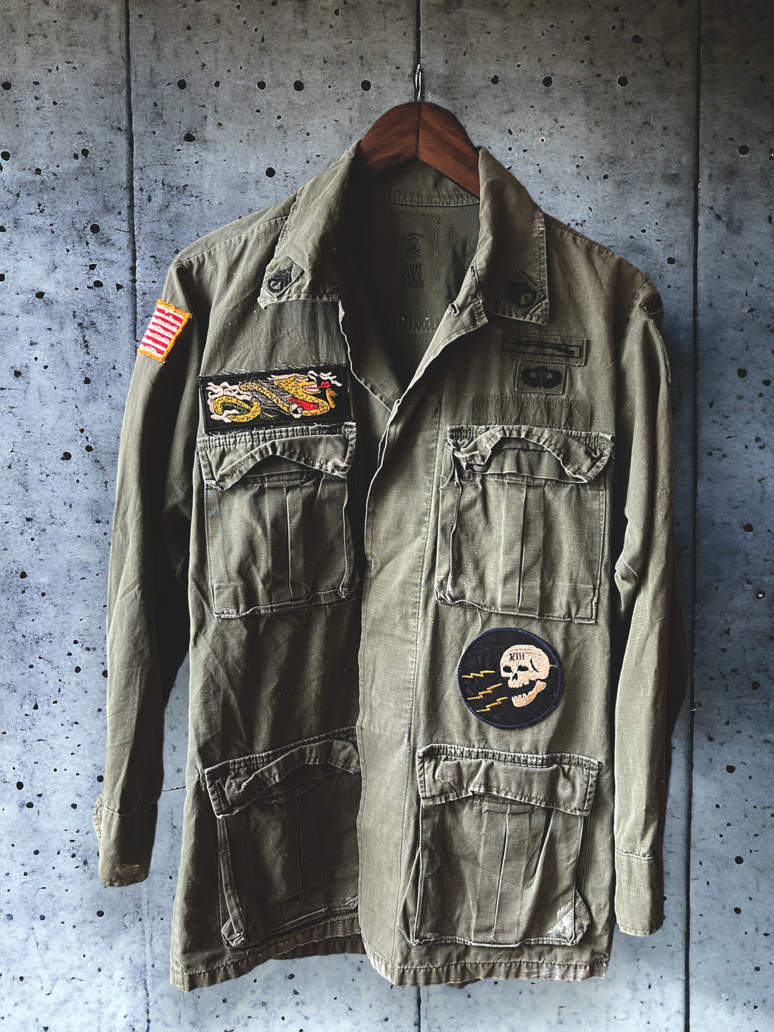 Sun City Rags – SUN CITY RAGS