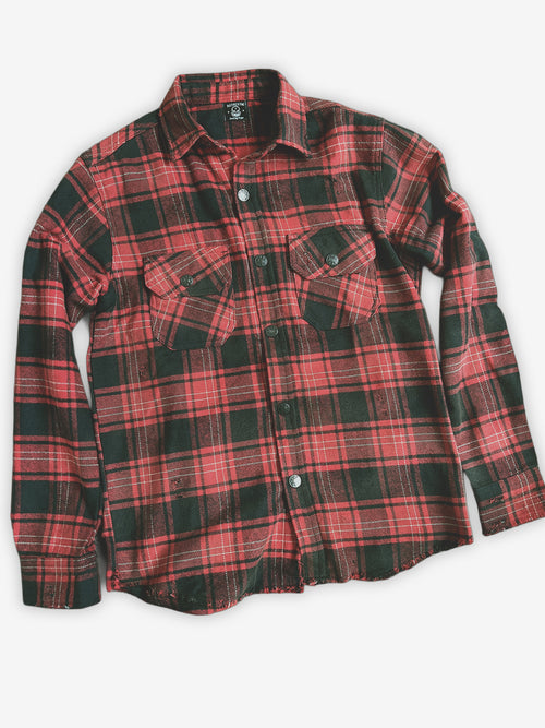 FIRESIDE FLANNEL