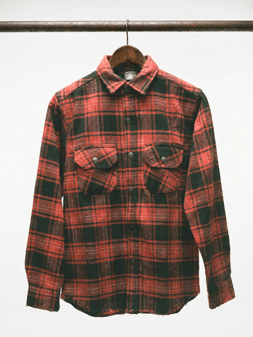 FIRESIDE FLANNEL