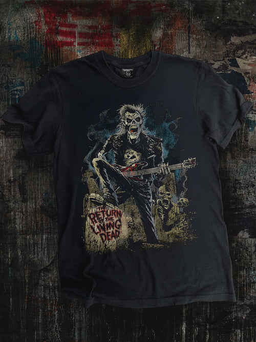"More Brains" Pre-Order