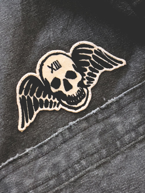 Canvas Work Jacket