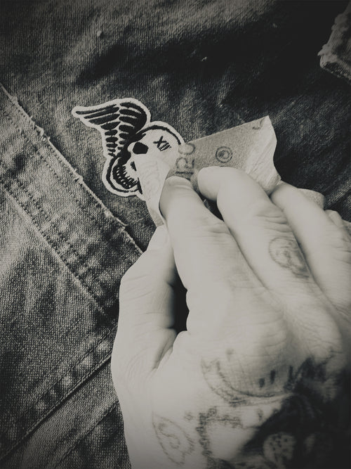 Canvas Work Jacket