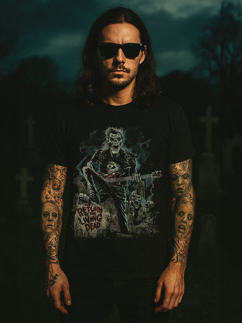 "More Brains" Pre-Order