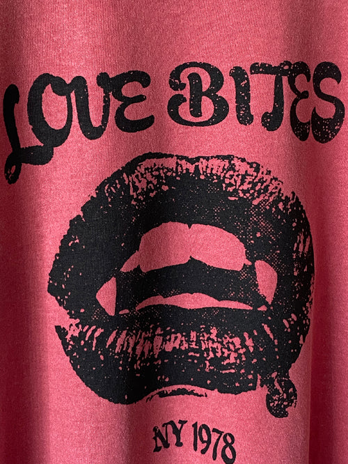 "Love Bites"