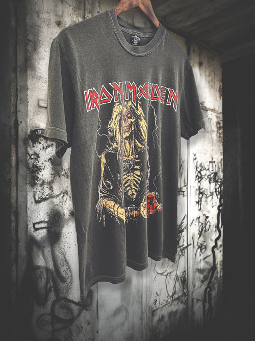 Wrathchild