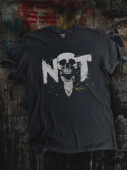 "NOT"